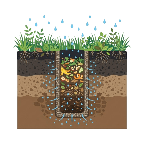 Lubang Biopori