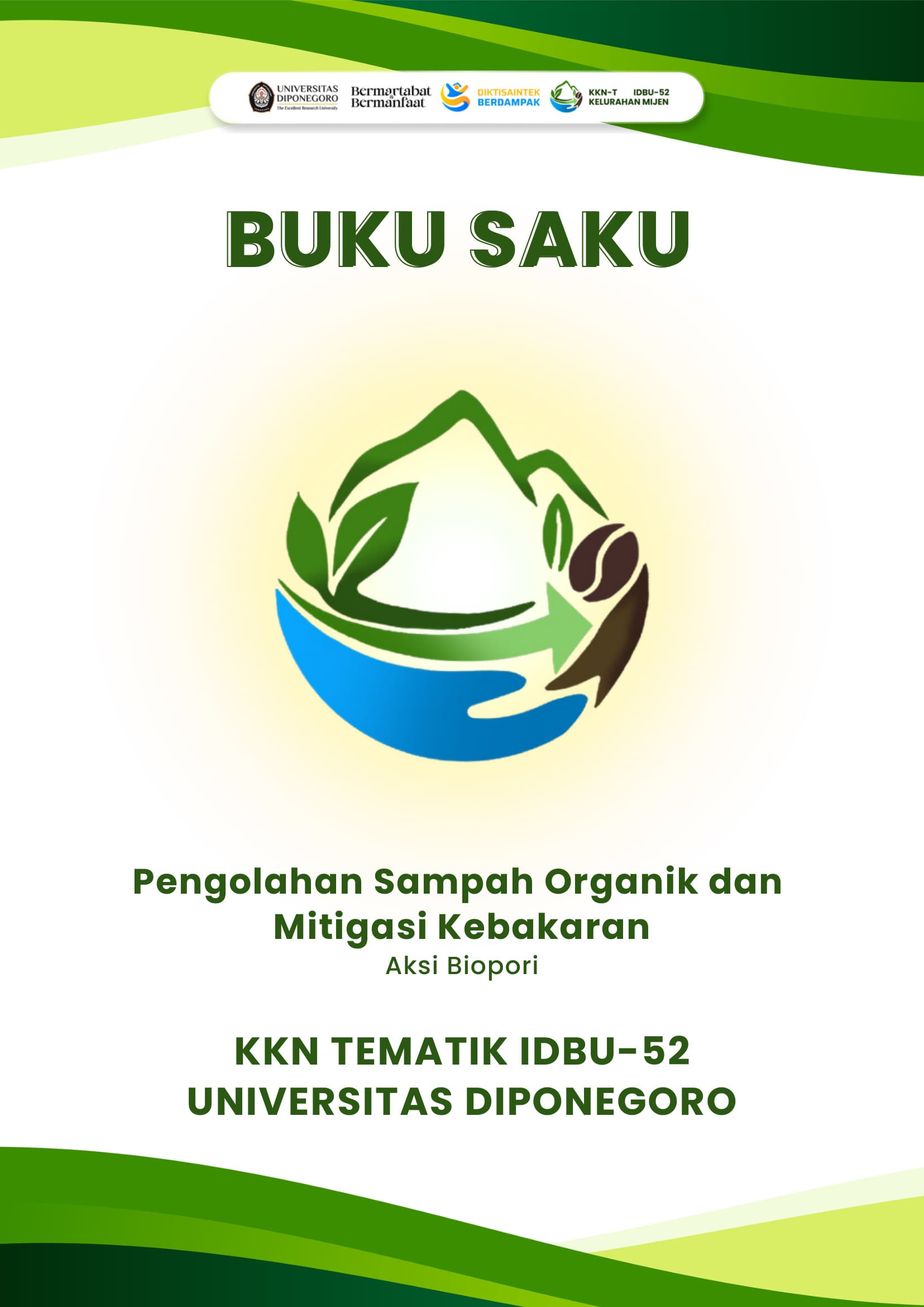 Halaman 1 Buku Saku Biopori