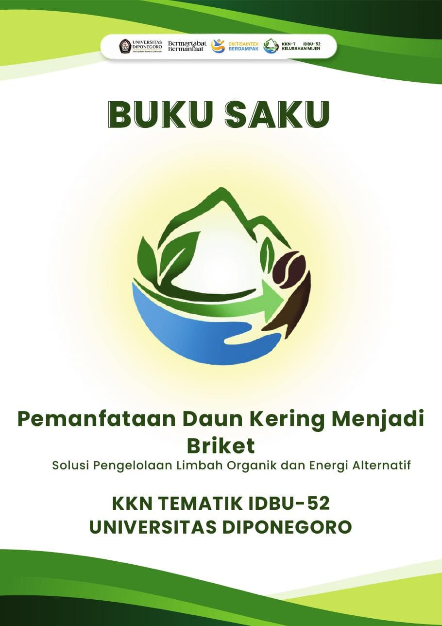 Halaman 1 Buku Saku Briket