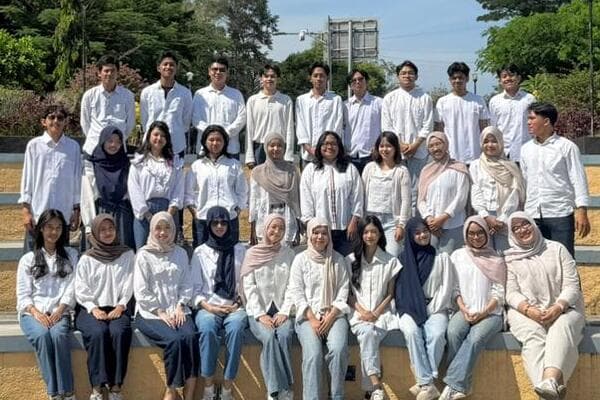 Kegiatan KK-TN IDBU 52 Mijen
