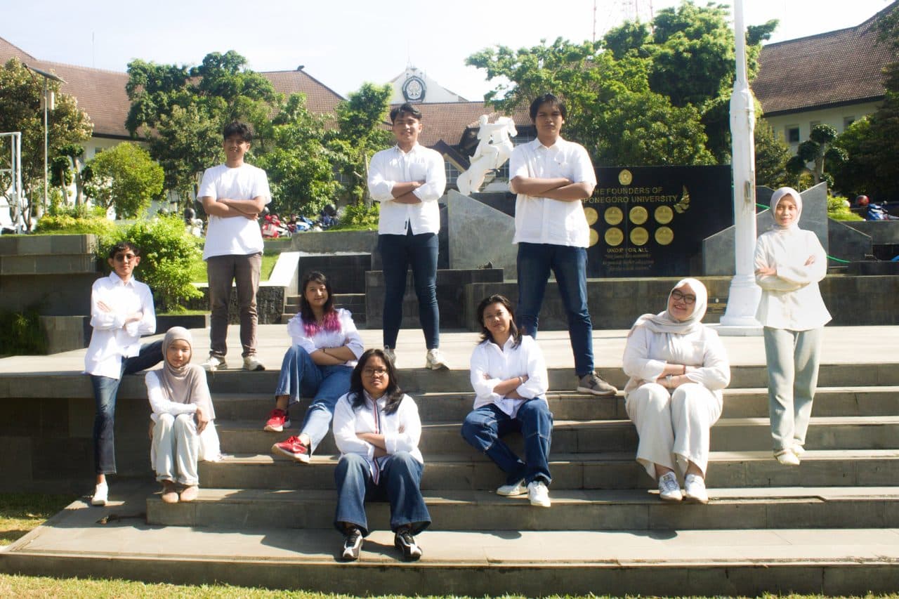 Foto Kelompok 1
