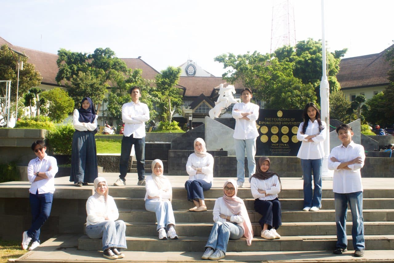 Foto Kelompok 2