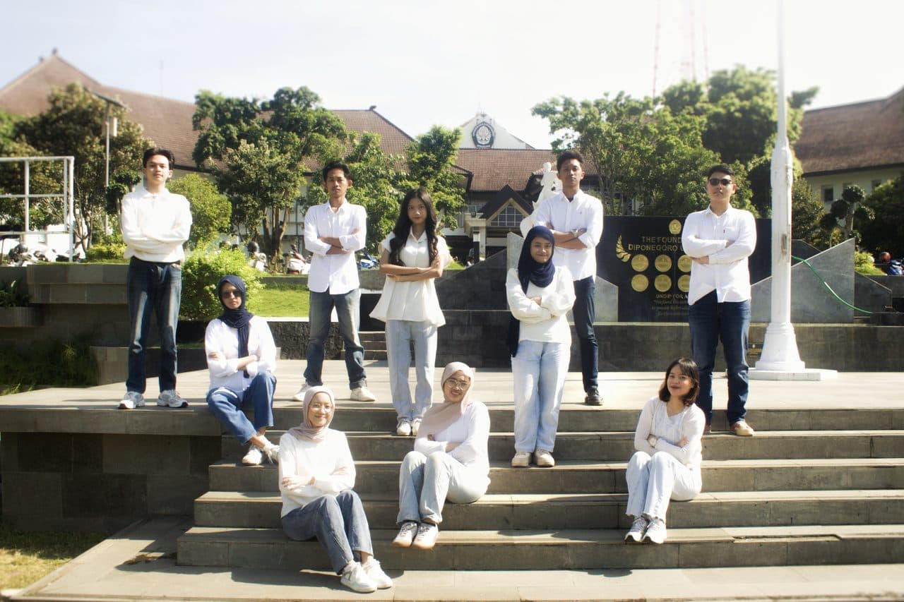 Foto Kelompok 3